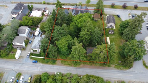 5207 Koksilah Frontage Rd, Duncan, BC 