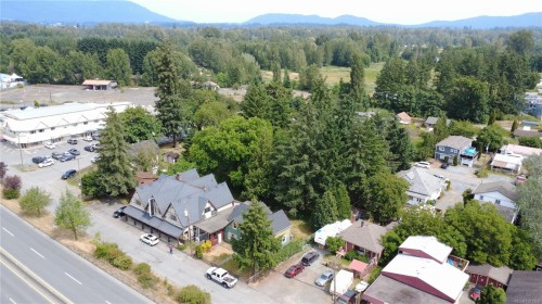 5207 Koksilah Frontage Rd, Duncan, BC 