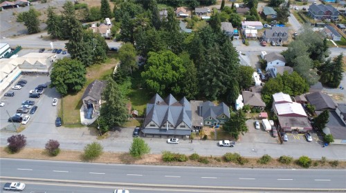 5207 Koksilah Frontage Rd, Duncan, BC 