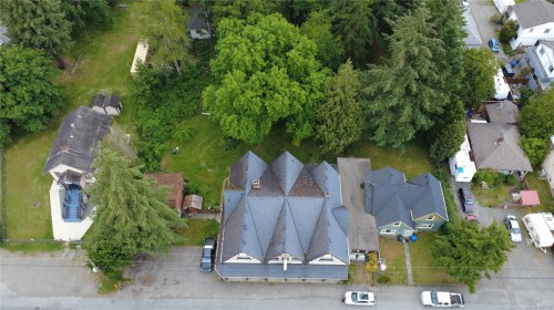 5207 Koksilah Frontage Rd, Duncan, BC 