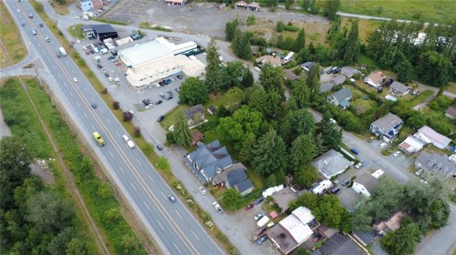 5207 Koksilah Frontage Rd, Duncan, BC 