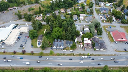 5207 Koksilah Frontage Rd, Duncan, BC 