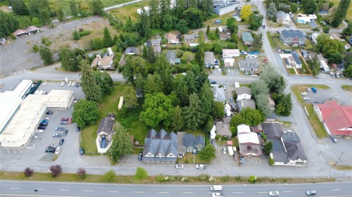 5207 Koksilah Frontage Rd, Duncan, BC 