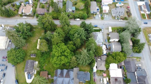 5207 Koksilah Frontage Rd, Duncan, BC 