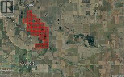 25 Quarter Sections - Rm Souris Valley  Souris Valley Rm No. 7, SK S0C 0E6