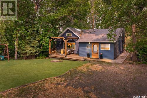 3 Elliott Drive, Sun Valley, SK - Outdoor