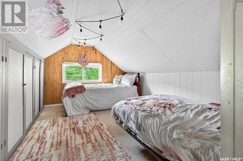 3 Elliott Drive, Sun Valley, SK - Indoor Photo Showing Bedroom