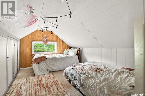 3 Elliott Drive, Sun Valley, SK - Indoor Photo Showing Bedroom