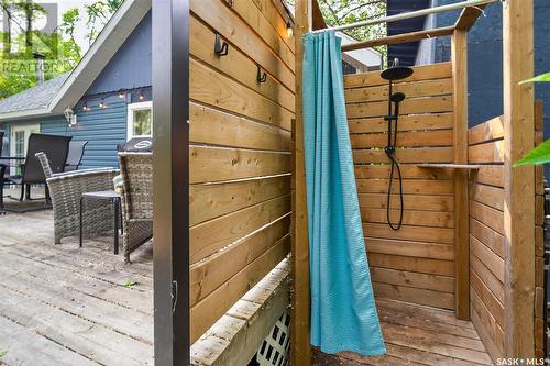 3 Elliott Drive, Sun Valley, SK - Outdoor With Exterior