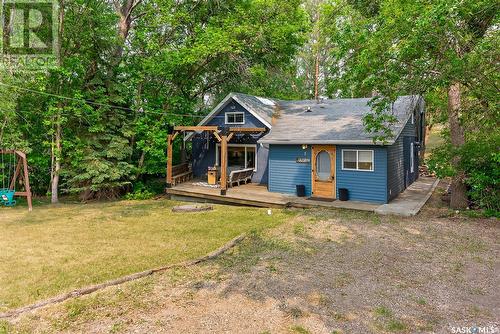 3 Elliott Drive, Sun Valley, SK - Outdoor