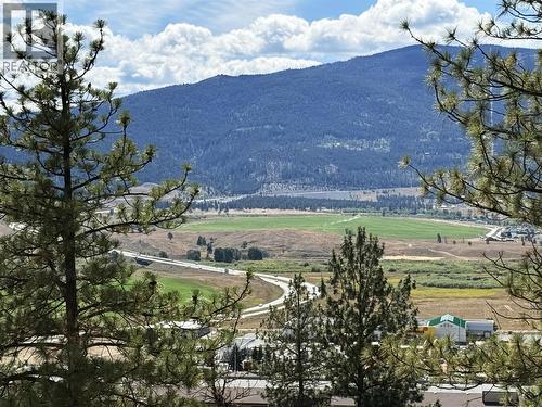 2725 Grandview Heights, Merritt, BC 