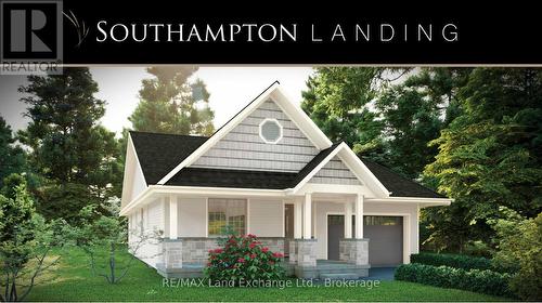 25 LAKEFOREST DRIVE  Saugeen Shores, ON N0H 2L0