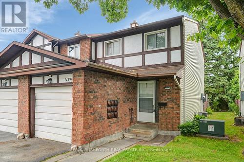 1155 Millwood - 1155 Millwood Court, Ottawa, ON - Outdoor