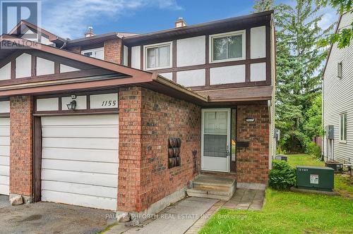 1155 Millwood Court, Ottawa, ON - Outdoor