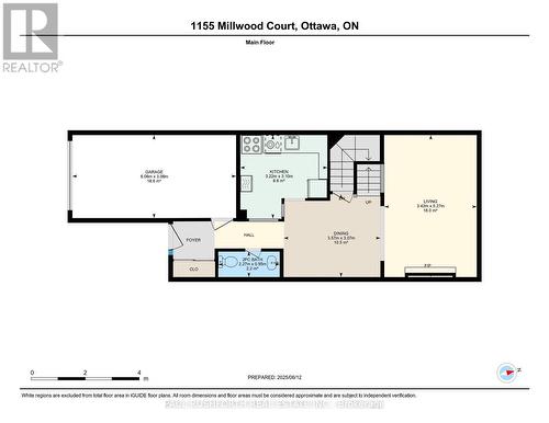 1155 Millwood Court, Ottawa, ON - Other