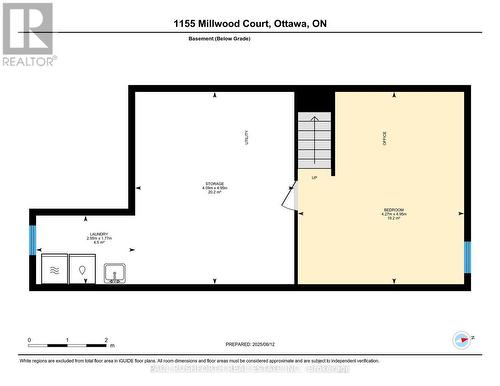 1155 Millwood Court, Ottawa, ON - Other