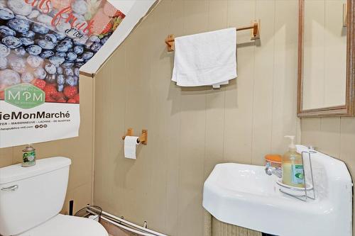 Bathroom - 2747  - 2751 Rue Notre-Dame O., Montréal (Le Sud-Ouest), QC 