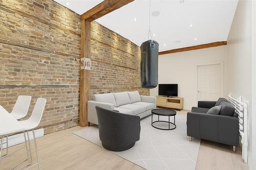 Living room - 2747  - 2751 Rue Notre-Dame O., Montréal (Le Sud-Ouest), QC 