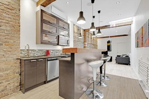 Kitchen - 2747  - 2751 Rue Notre-Dame O., Montréal (Le Sud-Ouest), QC 