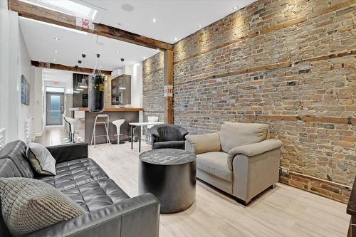 Living room - 2747  - 2751 Rue Notre-Dame O., Montréal (Le Sud-Ouest), QC 