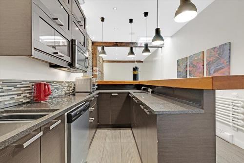 Kitchen - 2747  - 2751 Rue Notre-Dame O., Montréal (Le Sud-Ouest), QC 