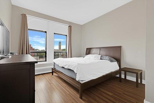 Primary bedroom - 2747  - 2751 Rue Notre-Dame O., Montréal (Le Sud-Ouest), QC 