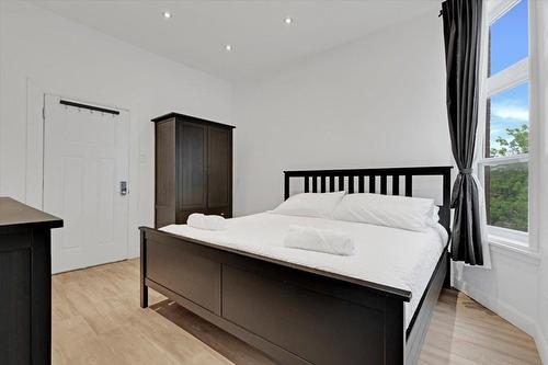 Bedroom - 2747  - 2751 Rue Notre-Dame O., Montréal (Le Sud-Ouest), QC 