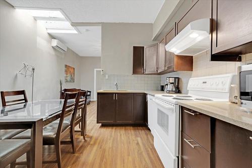 Dining room - 2747  - 2751 Rue Notre-Dame O., Montréal (Le Sud-Ouest), QC 