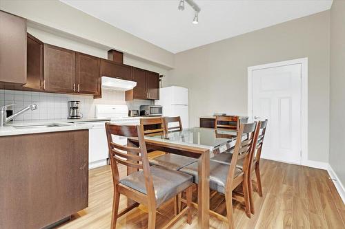 Dining room - 2747  - 2751 Rue Notre-Dame O., Montréal (Le Sud-Ouest), QC 