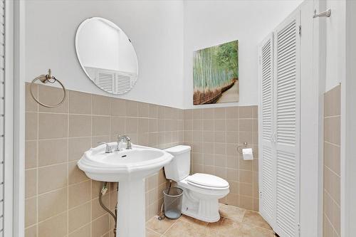 Bathroom - 2747  - 2751 Rue Notre-Dame O., Montréal (Le Sud-Ouest), QC 