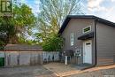 119 St John Street N, Regina, SK  - Outdoor 