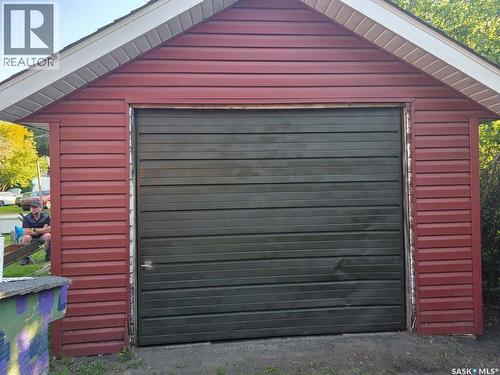 230 2Nd Avenue W, Canora, SK - Outdoor With Exterior