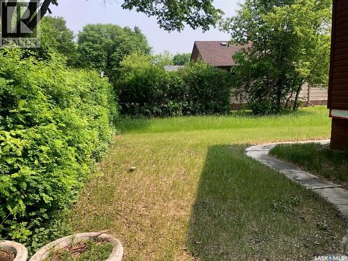 230 2Nd Avenue W, Canora, SK - Outdoor
