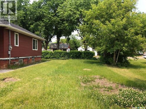 230 2Nd Avenue W, Canora, SK - Outdoor