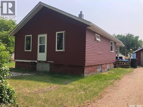 230 2Nd Avenue W, Canora, SK - Outdoor With Exterior