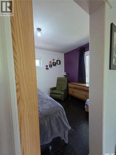 230 2Nd Avenue W, Canora, SK - Indoor Photo Showing Bedroom