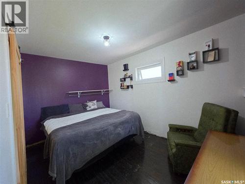 230 2Nd Avenue W, Canora, SK - Indoor Photo Showing Bedroom
