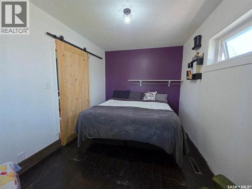 230 2Nd Avenue W, Canora, SK - Indoor Photo Showing Bedroom