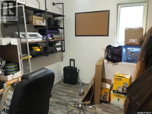 230 2Nd Avenue W, Canora, SK - Indoor
