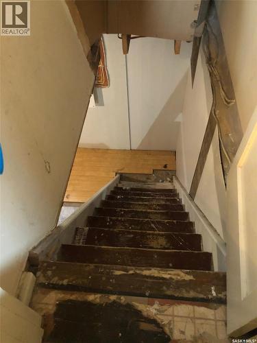 230 2Nd Avenue W, Canora, SK - Indoor Photo Showing Other Room