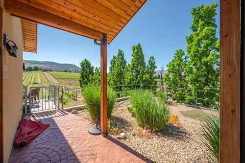 5381 97 Highway, Oliver, BC 