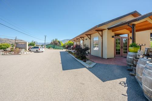 5381 97 Highway, Oliver, BC 
