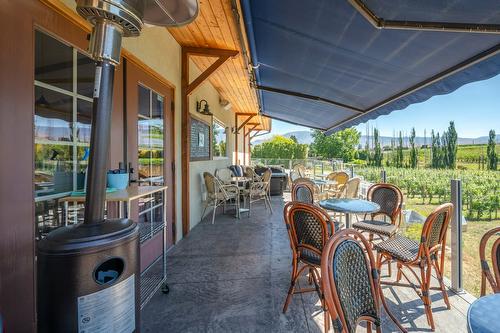 5381 97 Highway, Oliver, BC 