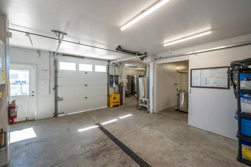 5381 97 Highway, Oliver, BC 