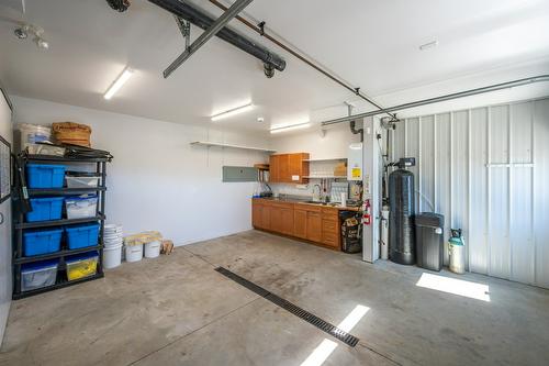 5381 97 Highway, Oliver, BC 
