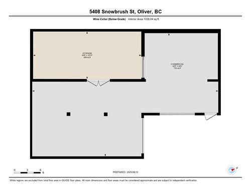 5381 97 Highway, Oliver, BC 