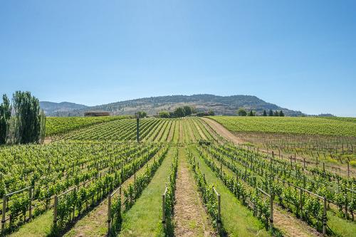 5381 97 Highway, Oliver, BC 
