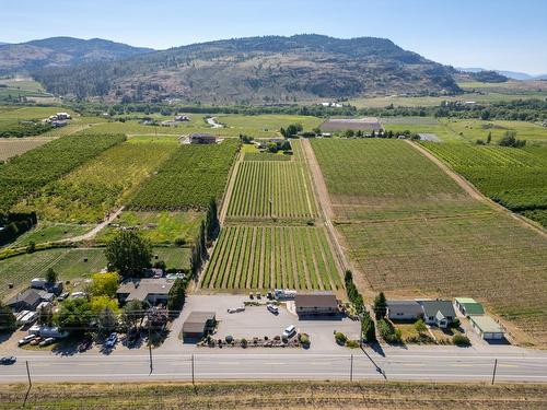 5381 97 Highway, Oliver, BC 