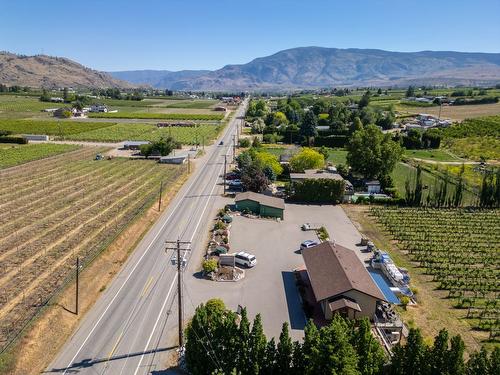 5381 97 Highway, Oliver, BC 