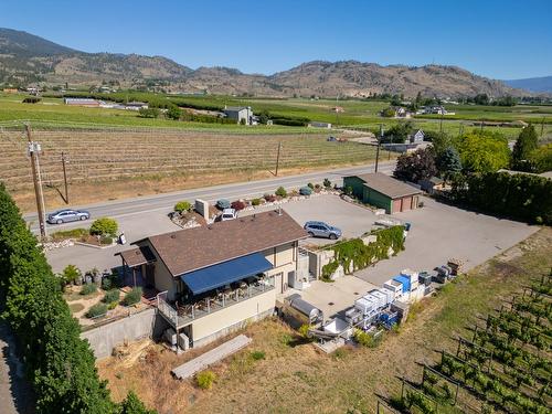 5381 97 Highway, Oliver, BC 